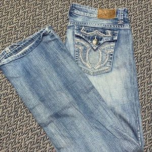 Adikto woman’s jeans